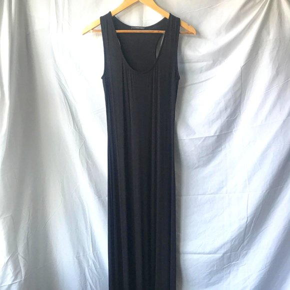 West Kei Maxi Dress - Picture 1 of 4